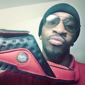 Meet your Posher, Marco